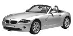 BMW E85 P2304 Fault Code